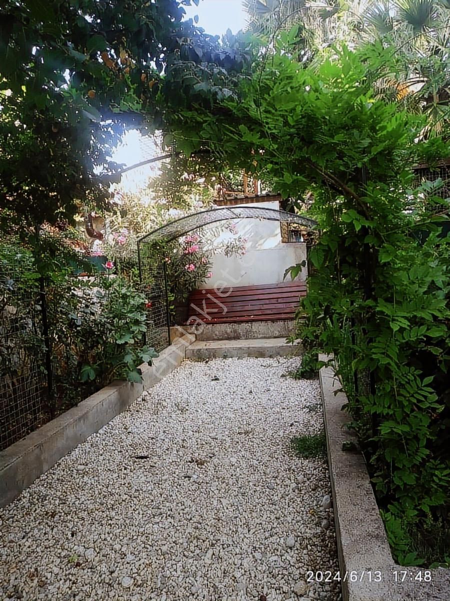 Fethiye Y.üzümlü'de Emsalsiz 'kupon' Arsa İçinde Havuzlu Villa - Görsel 4