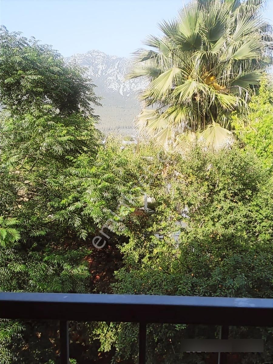 Fethiye Y.üzümlü'de Emsalsiz 'kupon' Arsa İçinde Havuzlu Villa - Görsel 21