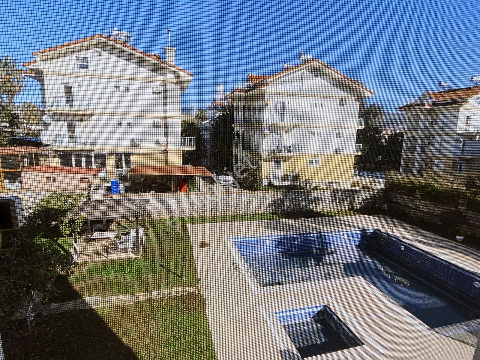 Fethiye Foça Mah.de İlkon'dan Satılık Deniz Manzaralı 2+1 - Görsel 14