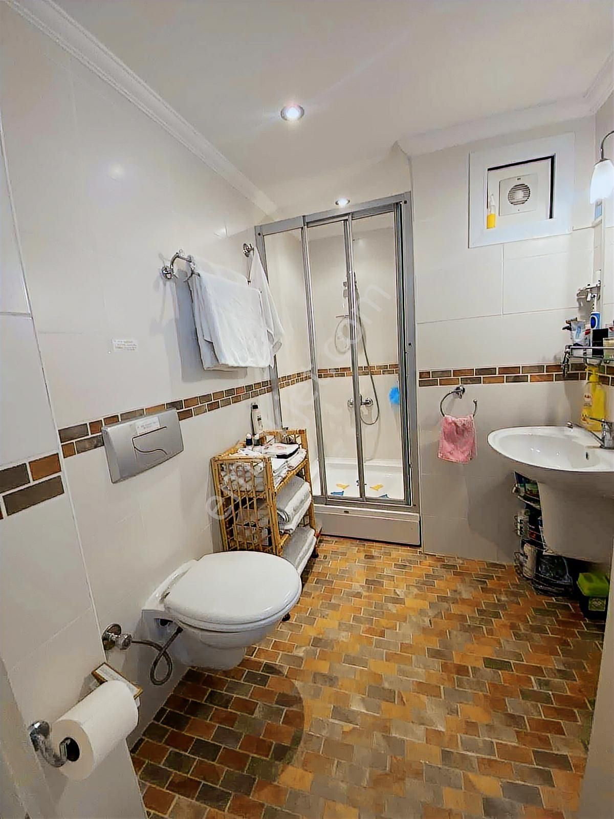 Fethiye Foça Mah.de İlkon'dan Satılık Deniz Manzaralı 2+1 - Görsel 16