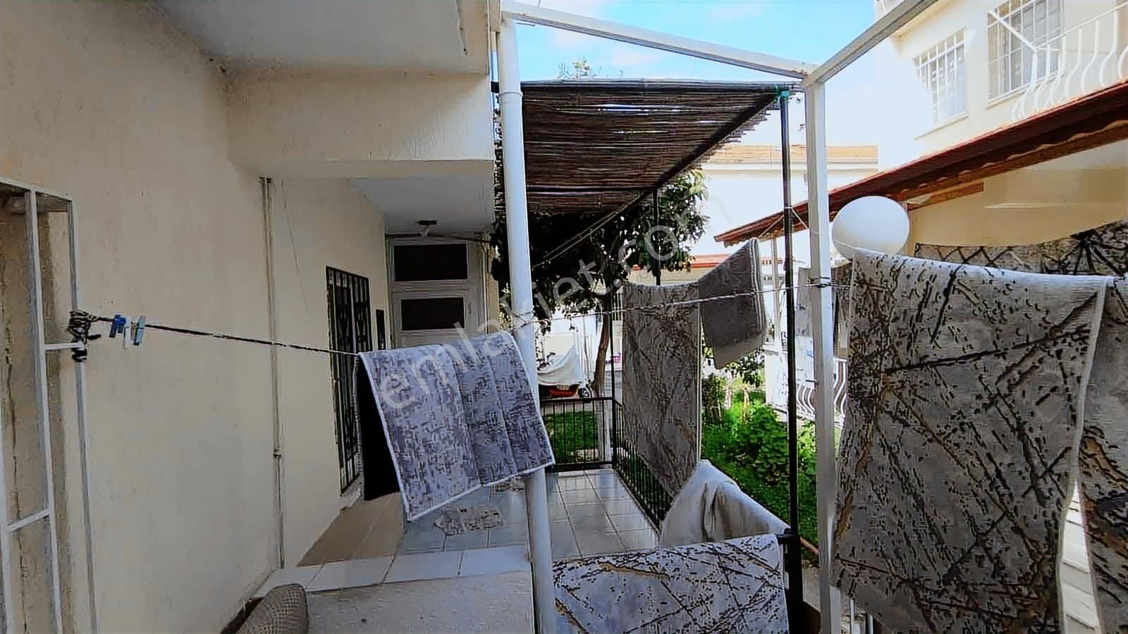 Çalış Plajı'nda İlkon'dan Satılık 4+1 Tripleks - Görsel 23