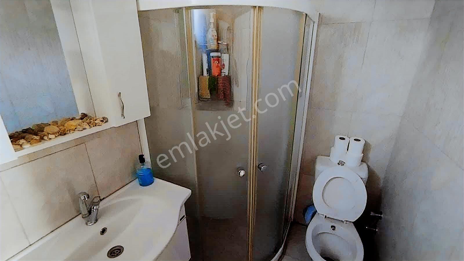 Çalış Plajı'nda İlkon'dan Satılık 4+1 Tripleks - Görsel 21