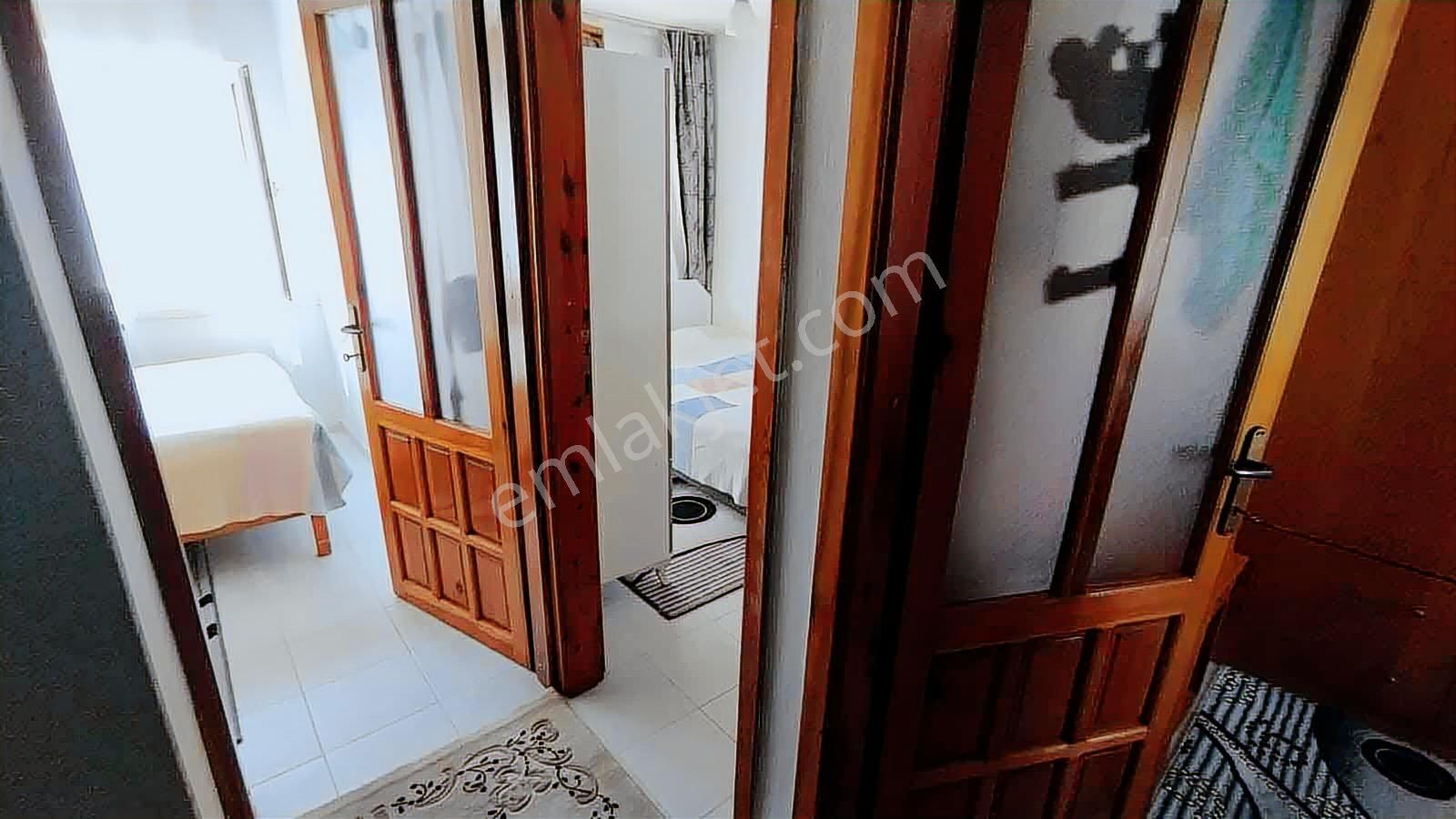 Çalış Plajı'nda İlkon'dan Satılık 4+1 Tripleks - Görsel 2