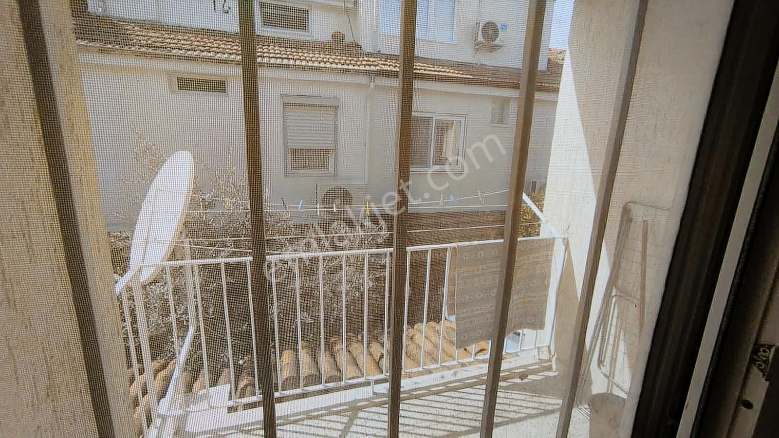 Çalış Plajı'nda İlkon'dan Satılık 4+1 Tripleks - Görsel 20