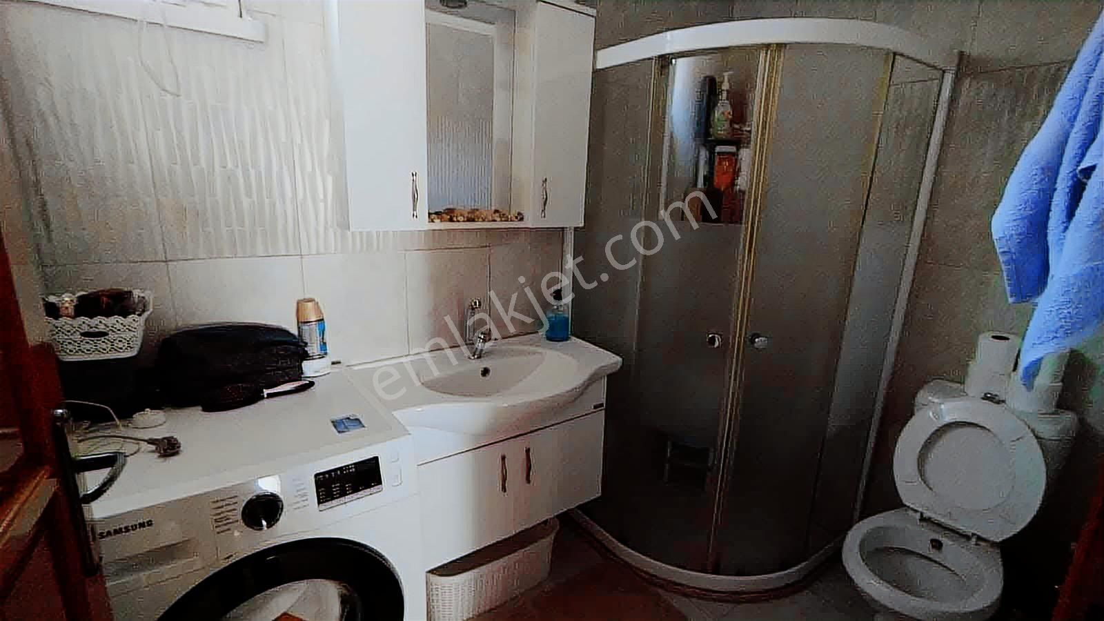 Çalış Plajı'nda İlkon'dan Satılık 4+1 Tripleks - Görsel 3