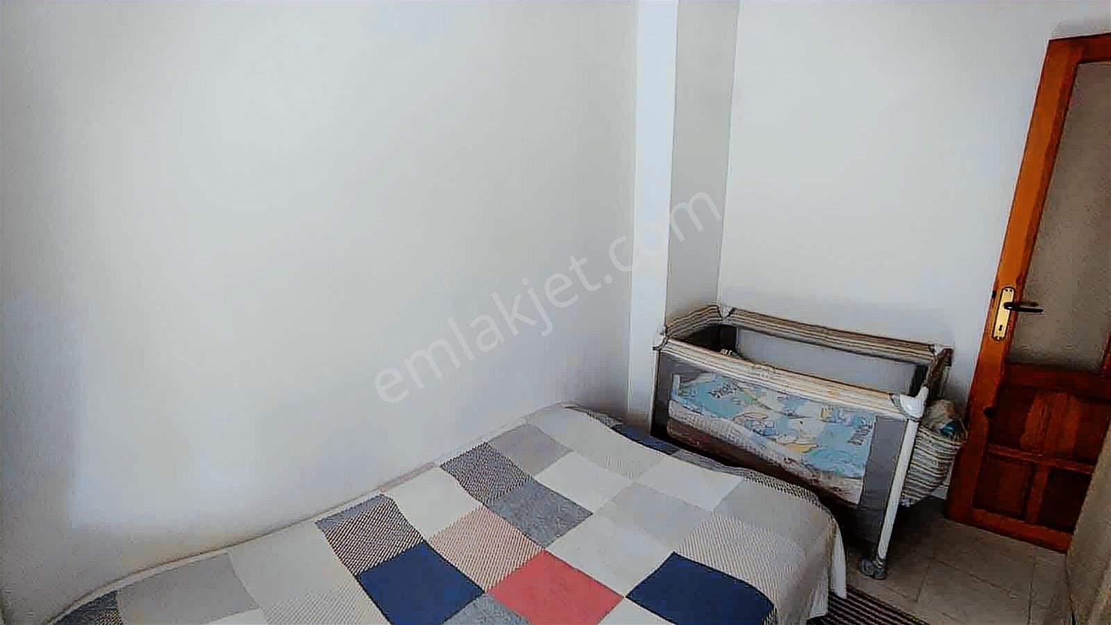 Çalış Plajı'nda İlkon'dan Satılık 4+1 Tripleks - Görsel 8