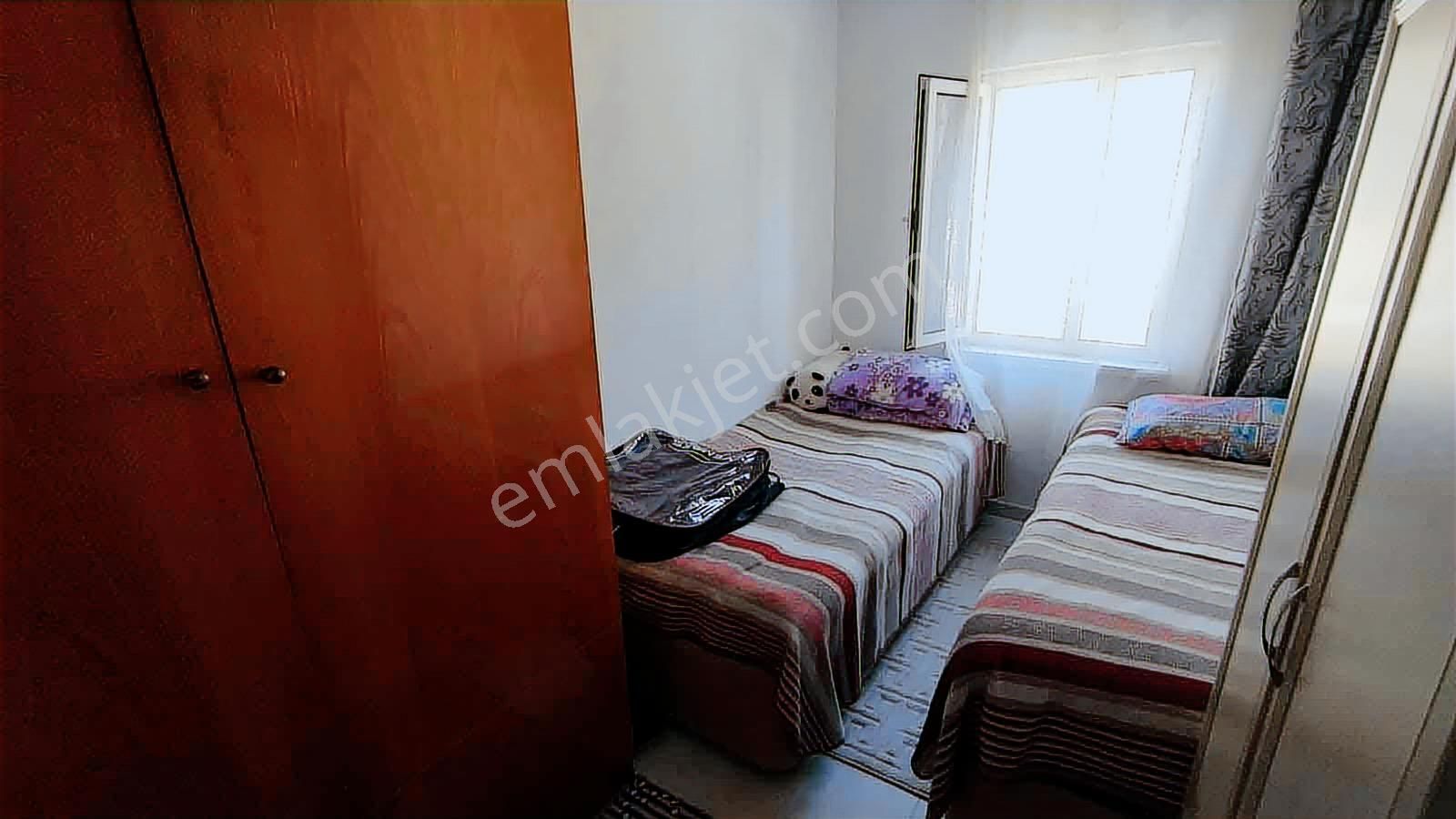 Çalış Plajı'nda İlkon'dan Satılık 4+1 Tripleks - Görsel 17