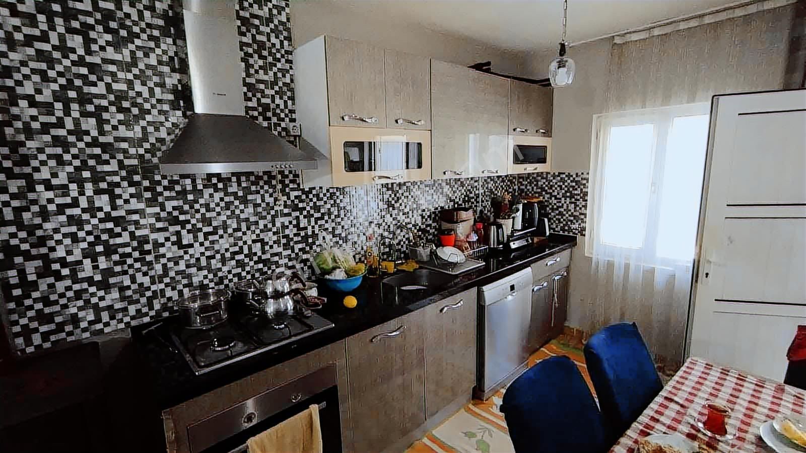 Çalış Plajı'nda İlkon'dan Satılık 4+1 Tripleks - Görsel 25