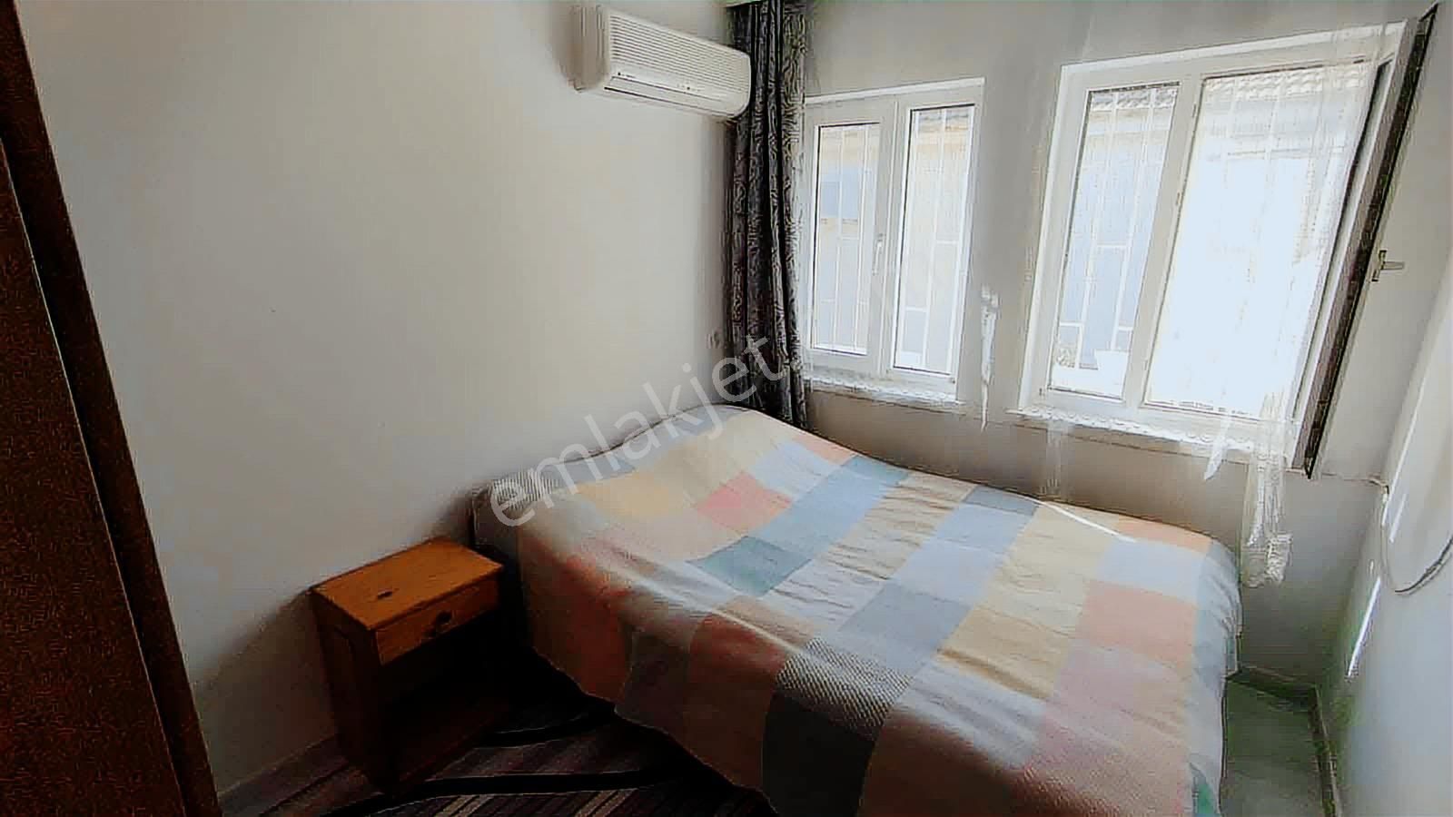 Çalış Plajı'nda İlkon'dan Satılık 4+1 Tripleks - Görsel 19