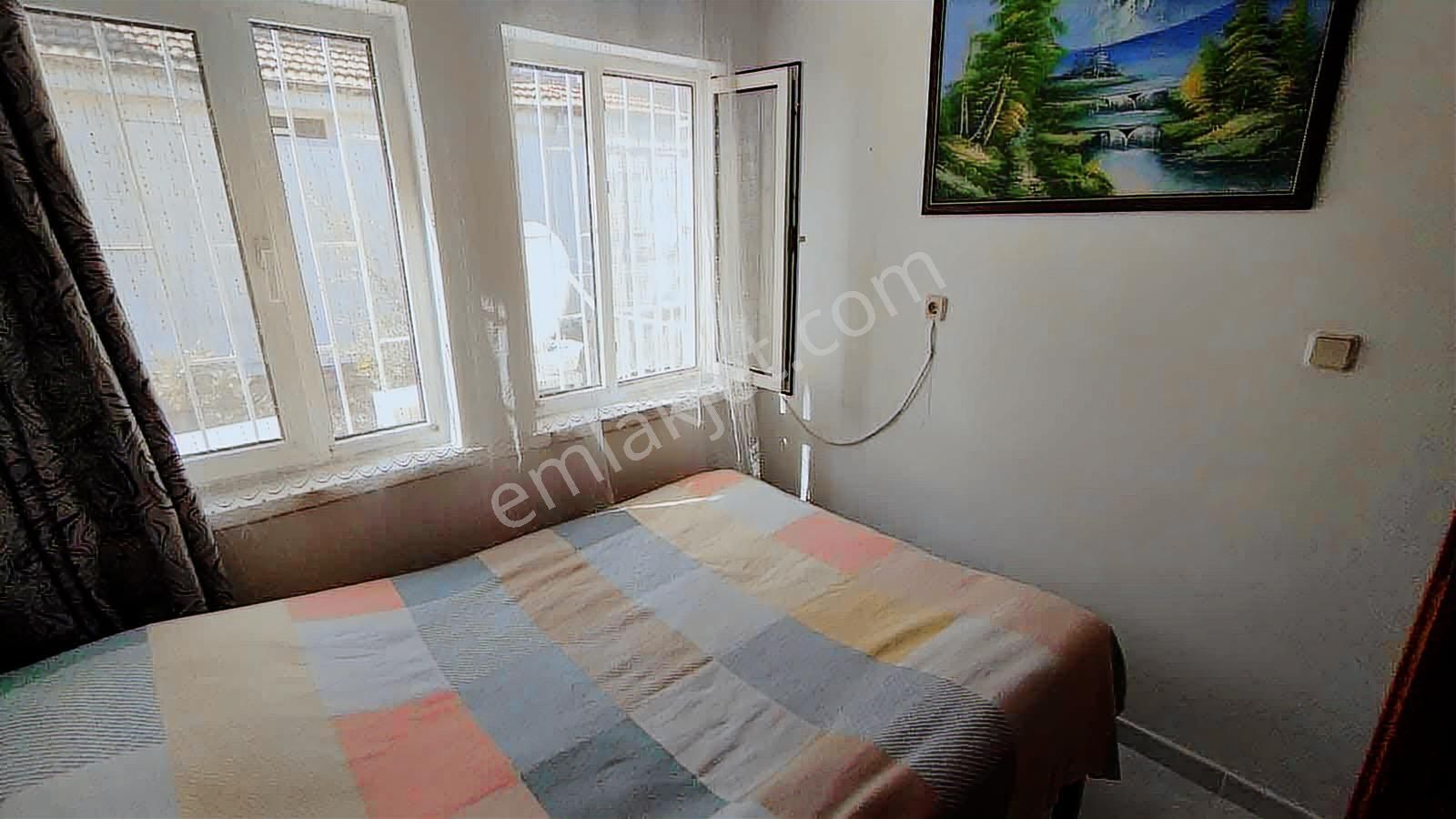 Çalış Plajı'nda İlkon'dan Satılık 4+1 Tripleks - Görsel 9