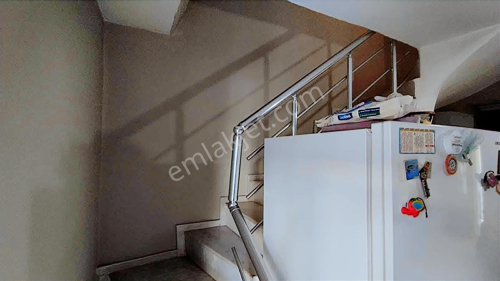 Çalış Plajı'nda İlkon'dan Satılık 4+1 Tripleks - Görsel 6