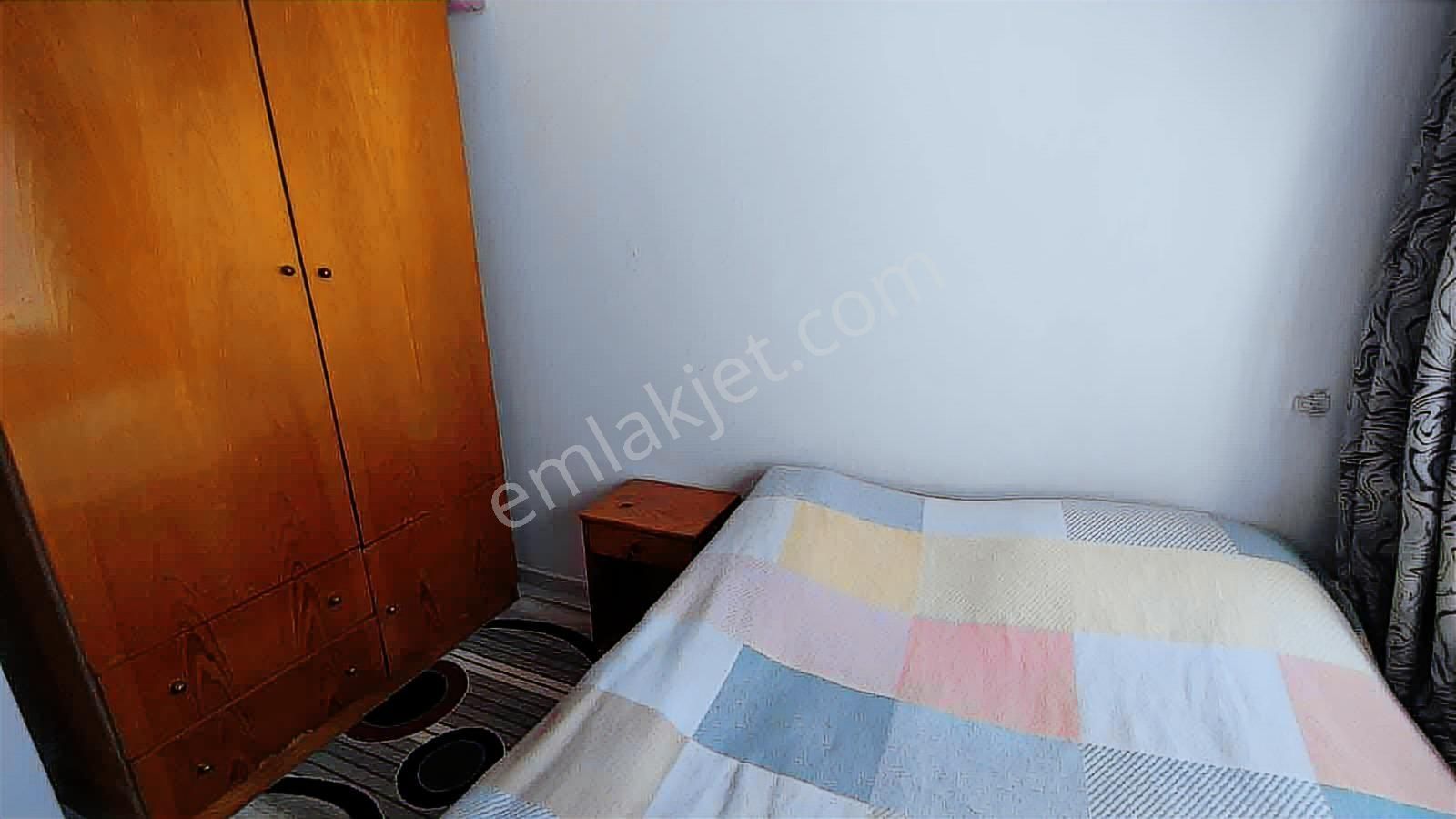 Çalış Plajı'nda İlkon'dan Satılık 4+1 Tripleks - Görsel 18