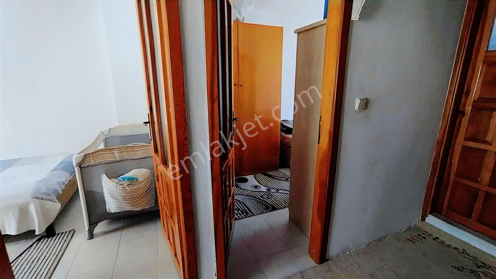 Çalış Plajı'nda İlkon'dan Satılık 4+1 Tripleks - Görsel 10