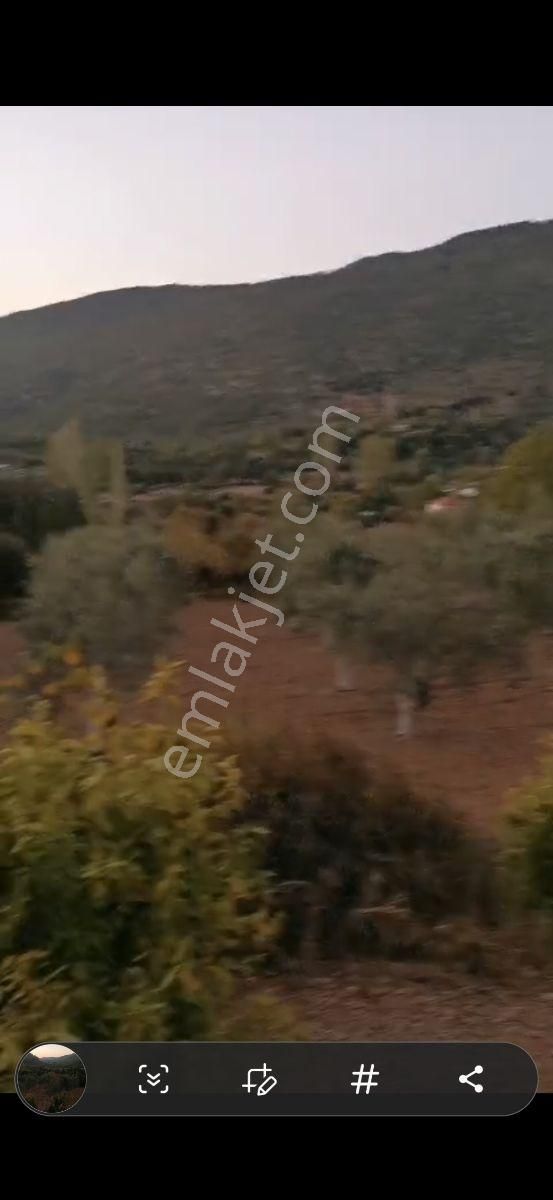 Fethiye Çenger Mah.ilkon'dan Satılık Köyiçi İmarlı Tarla - Görsel 3
