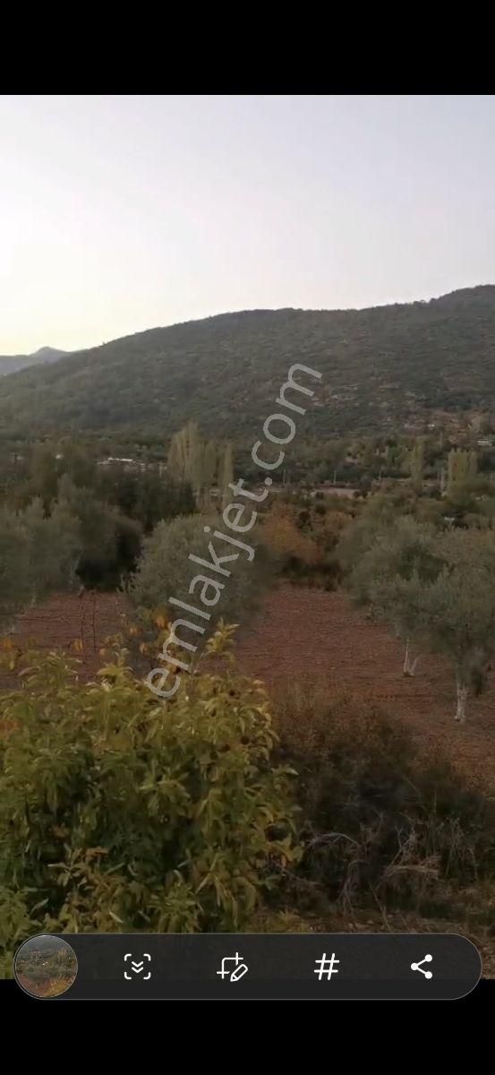Fethiye Çenger Mah.ilkon'dan Satılık Köyiçi İmarlı Tarla - Görsel 6