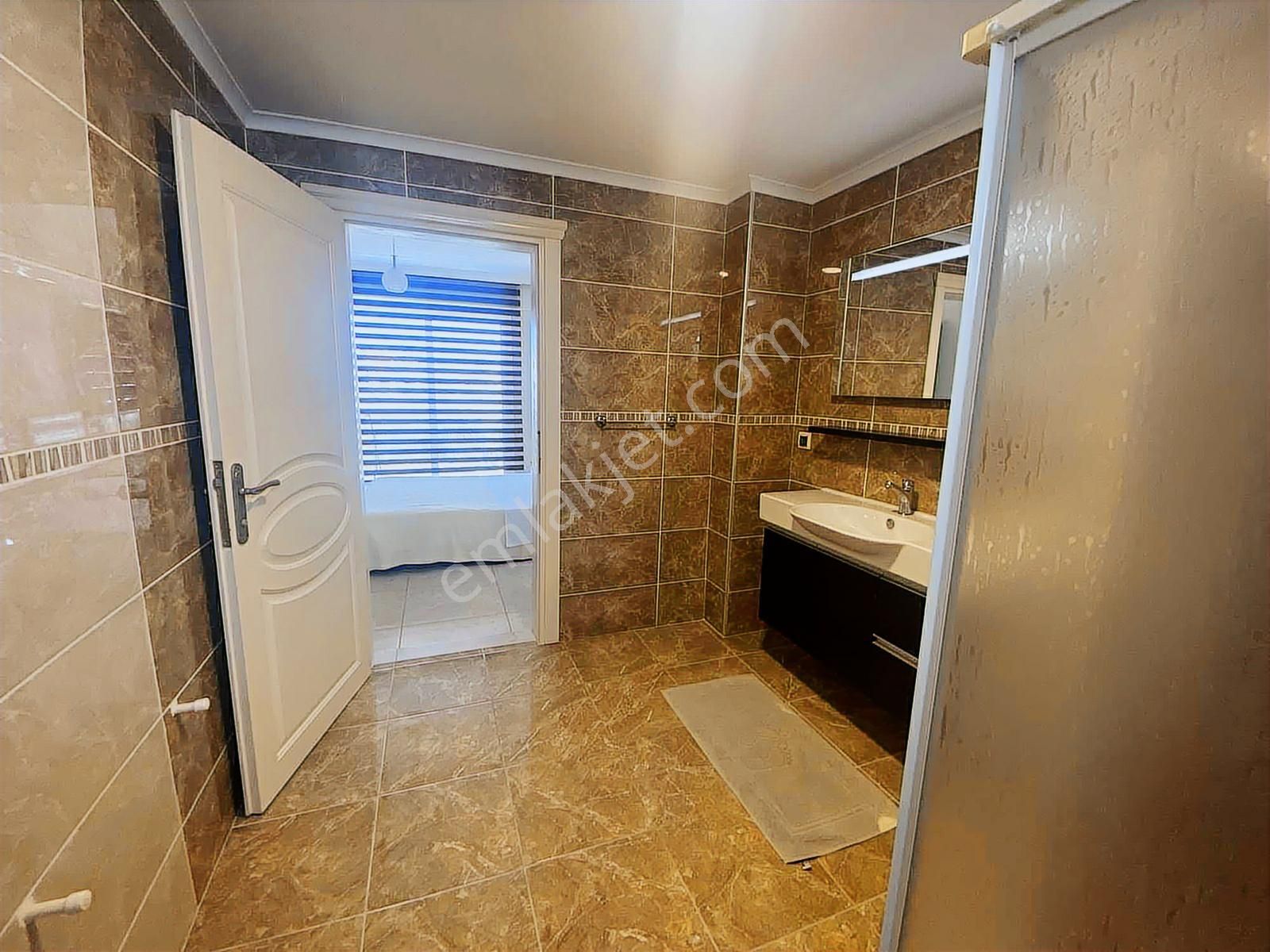 Fethiye Foça Mah.de İlkon'dan Müstakil 3+1 Villa - Görsel 6