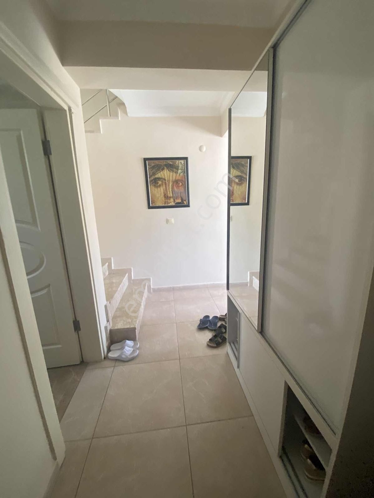 Fethiye Foça Mah.de İlkon'dan Müstakil 3+1 Villa - Görsel 22