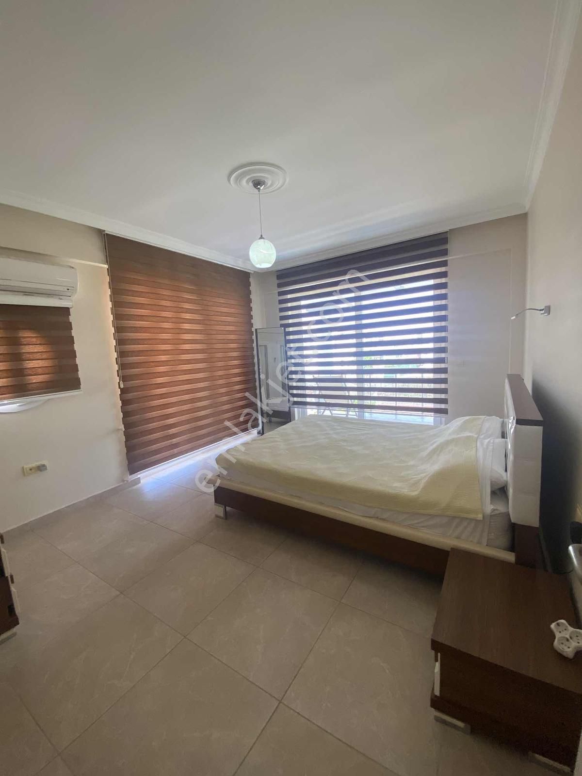 Fethiye Foça Mah.de İlkon'dan Müstakil 3+1 Villa - Görsel 12