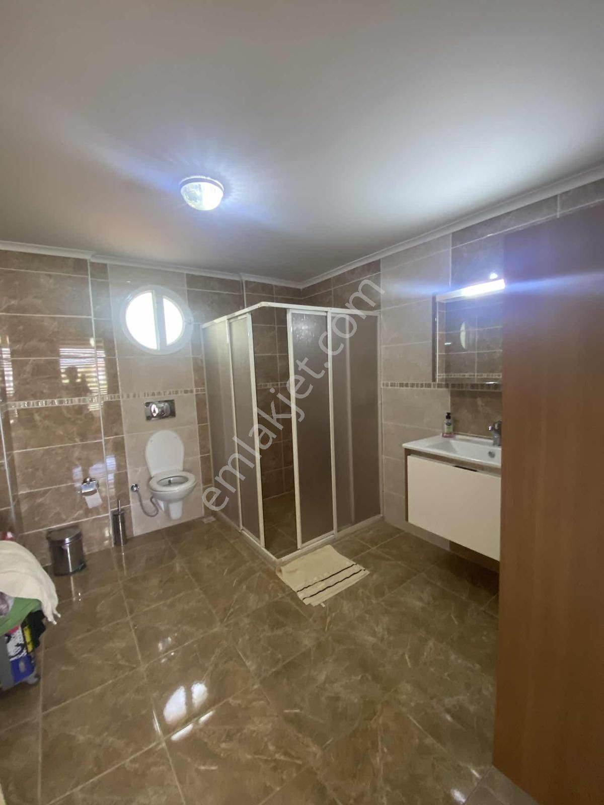 Fethiye Foça Mah.de İlkon'dan Müstakil 3+1 Villa - Görsel 23