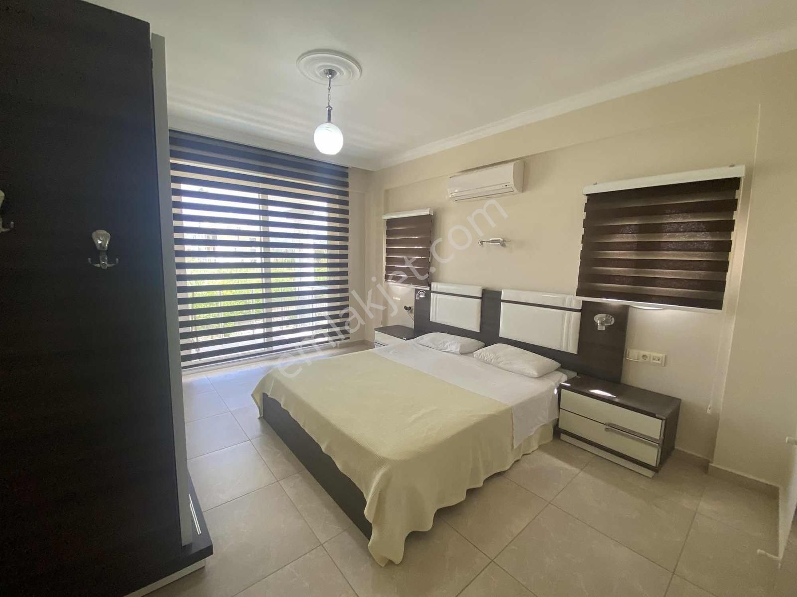 Fethiye Foça Mah.de İlkon'dan Müstakil 3+1 Villa - Görsel 32