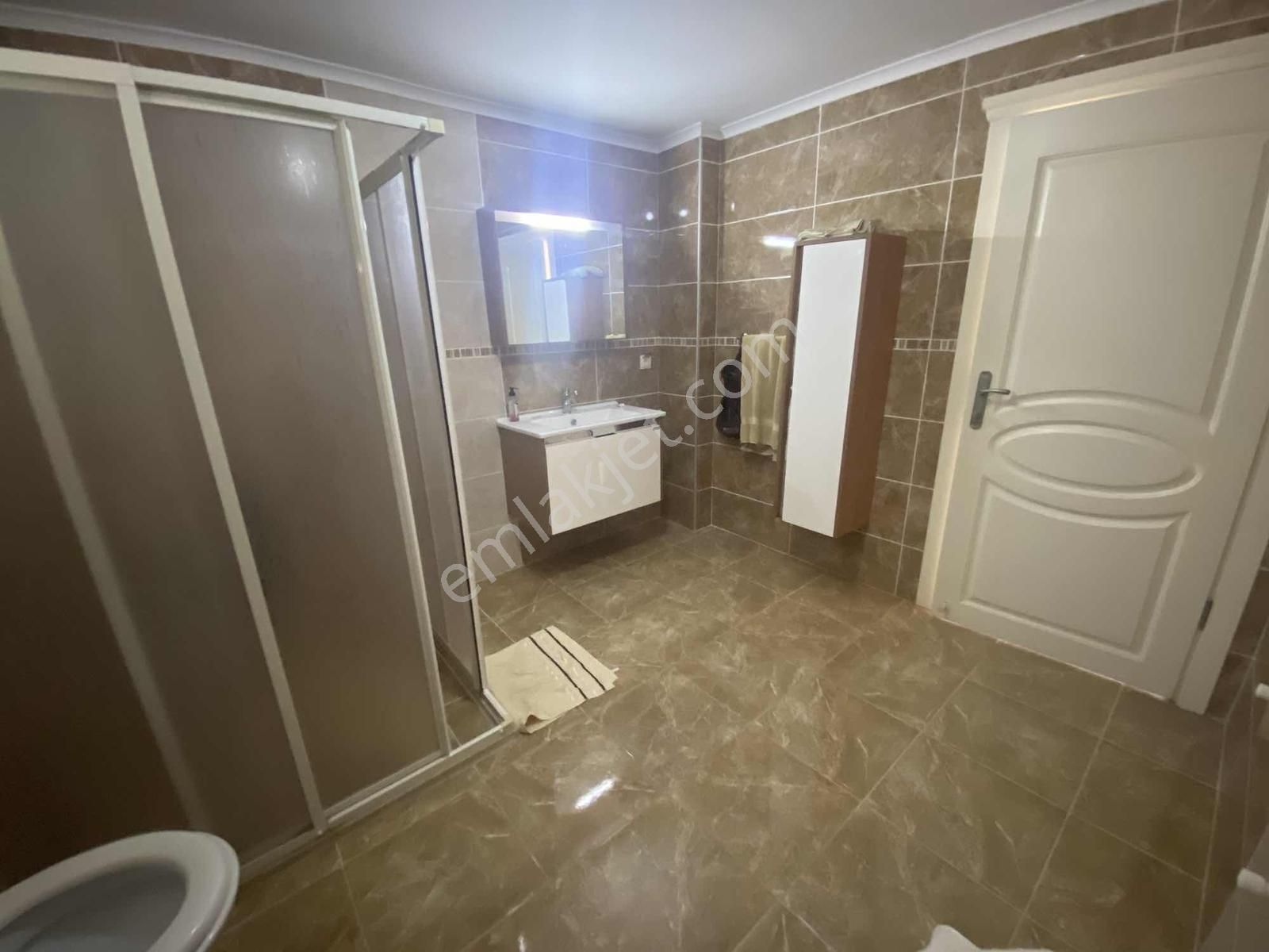 Fethiye Foça Mah.de İlkon'dan Müstakil 3+1 Villa - Görsel 18