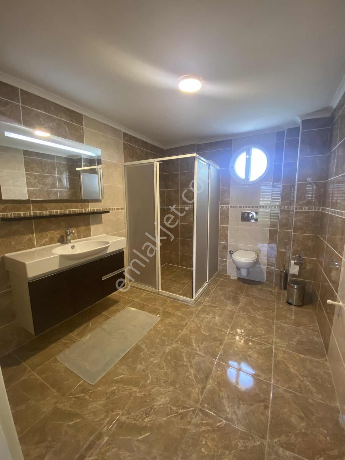 Fethiye Foça Mah.de İlkon'dan Müstakil 3+1 Villa - Görsel 19