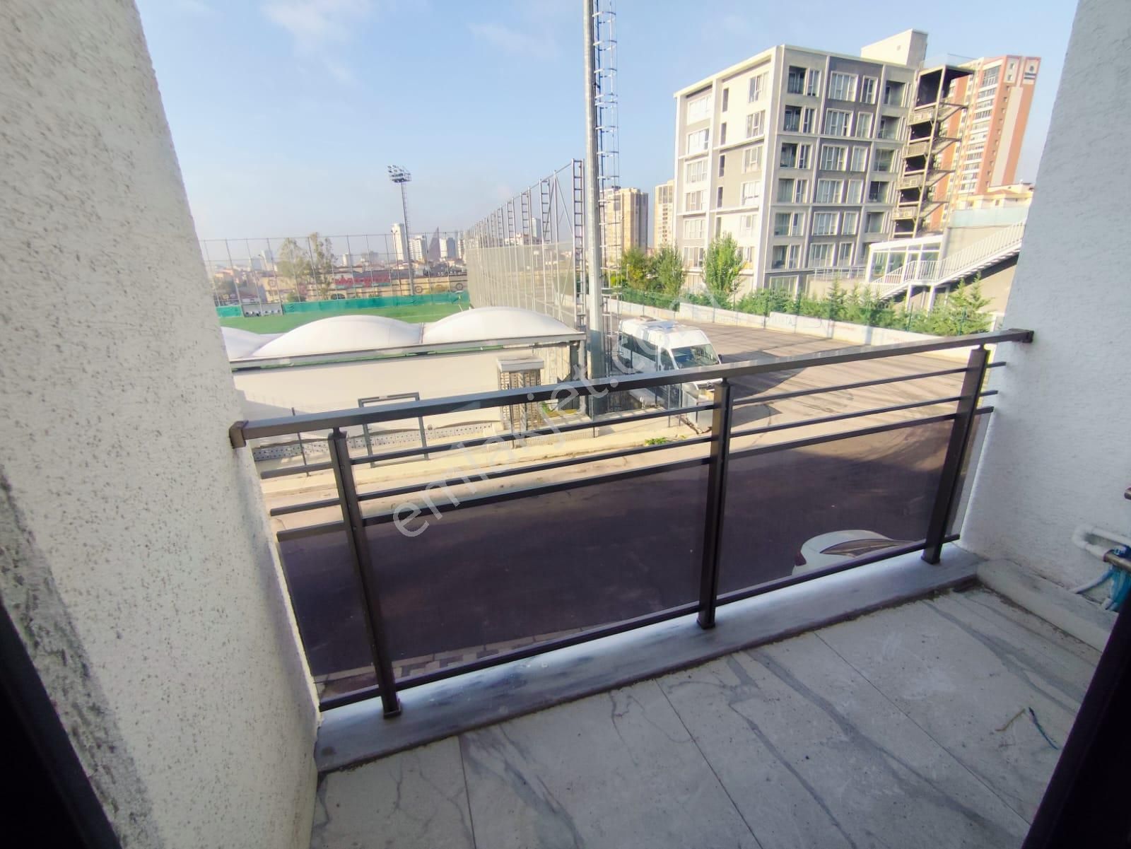 Mertcan Dan Kartal Metro Durağına Yürüme Arakat 3+1 İskanlı - Balkonlu - Görsel 23