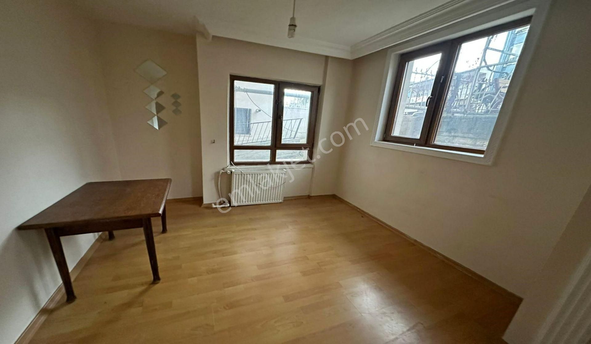 Basınevleri Cadde Yakını 2+1 Açık Cepheli Kelepir Fiyata - Görsel 13