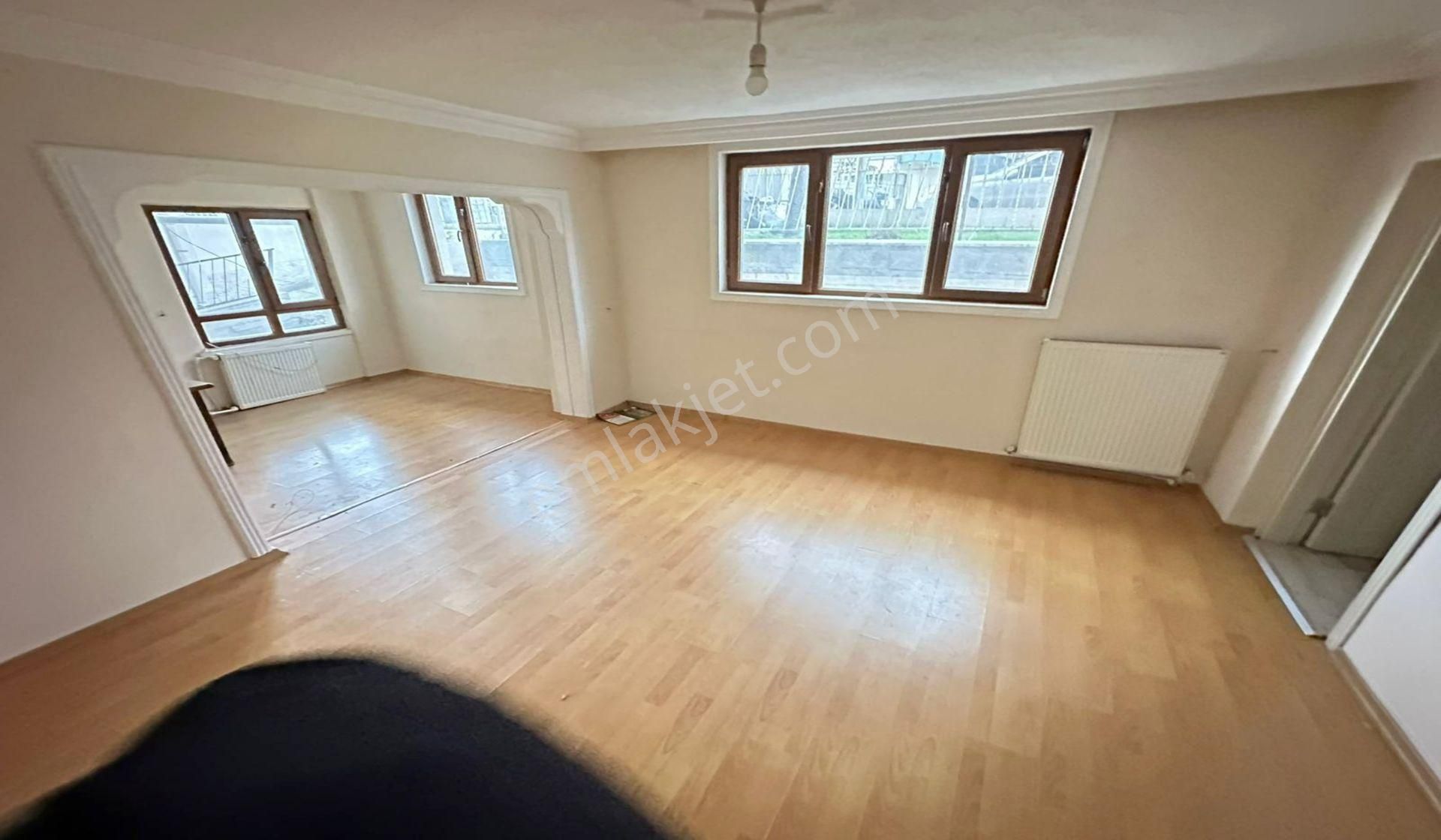 Basınevleri Cadde Yakını 2+1 Açık Cepheli Kelepir Fiyata - Görsel 6