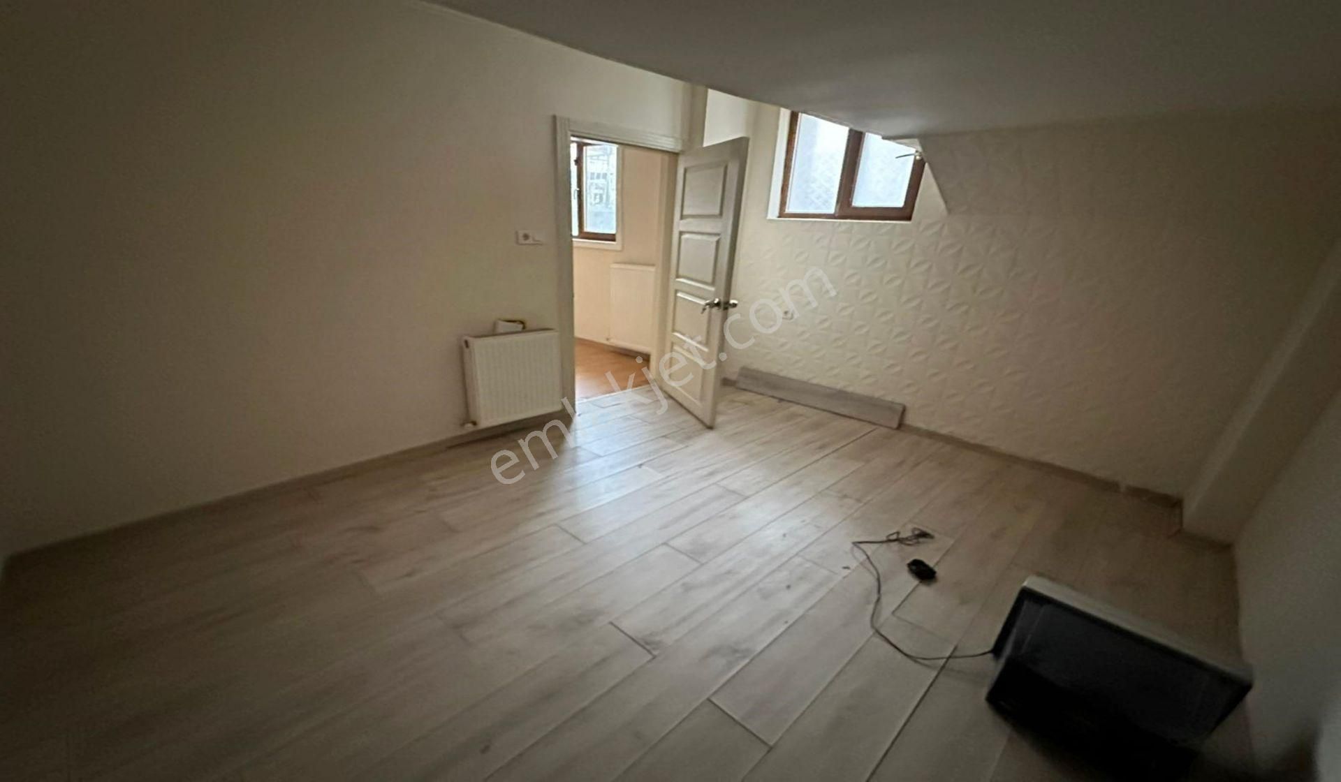 Basınevleri Cadde Yakını 2+1 Açık Cepheli Kelepir Fiyata - Görsel 16