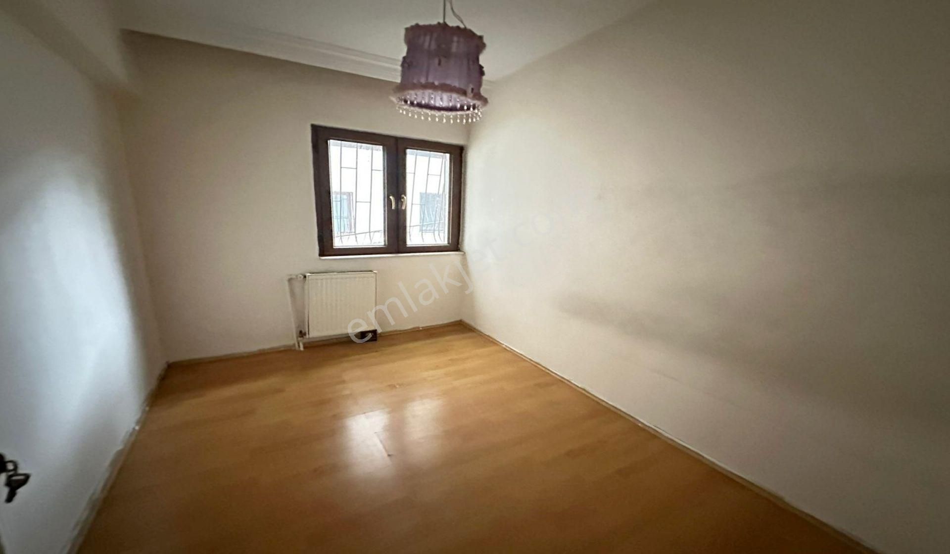 Basınevleri Cadde Yakını 2+1 Açık Cepheli Kelepir Fiyata - Görsel 11