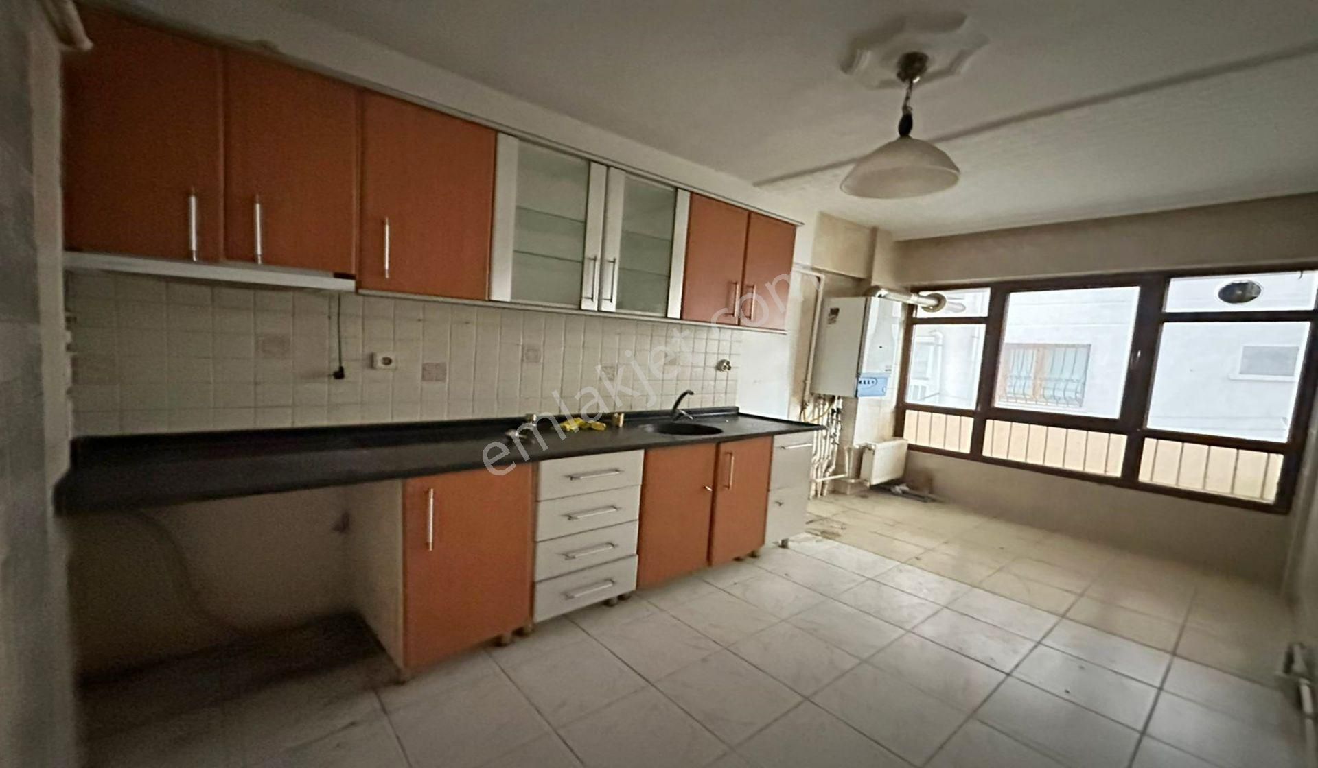 Basınevleri Cadde Yakını 2+1 Açık Cepheli Kelepir Fiyata - Görsel 3