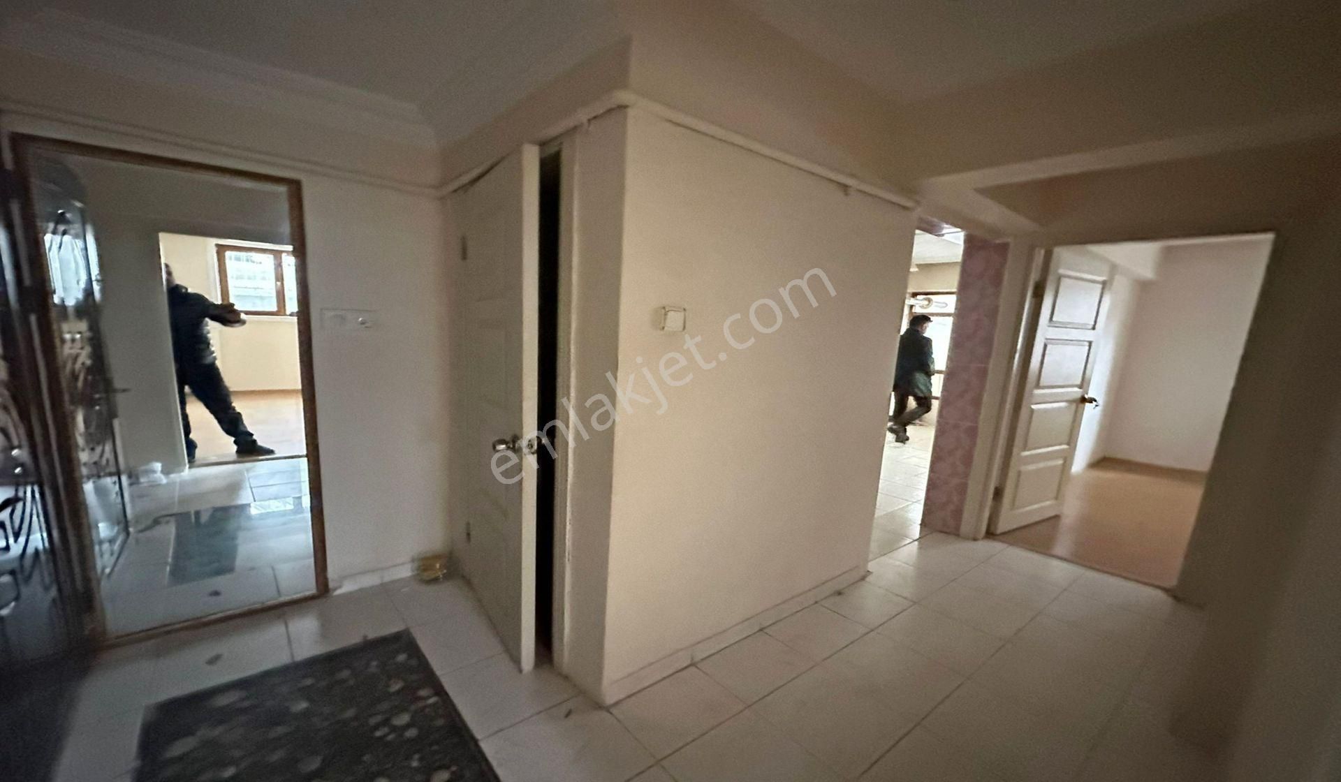 Basınevleri Cadde Yakını 2+1 Açık Cepheli Kelepir Fiyata - Görsel 21