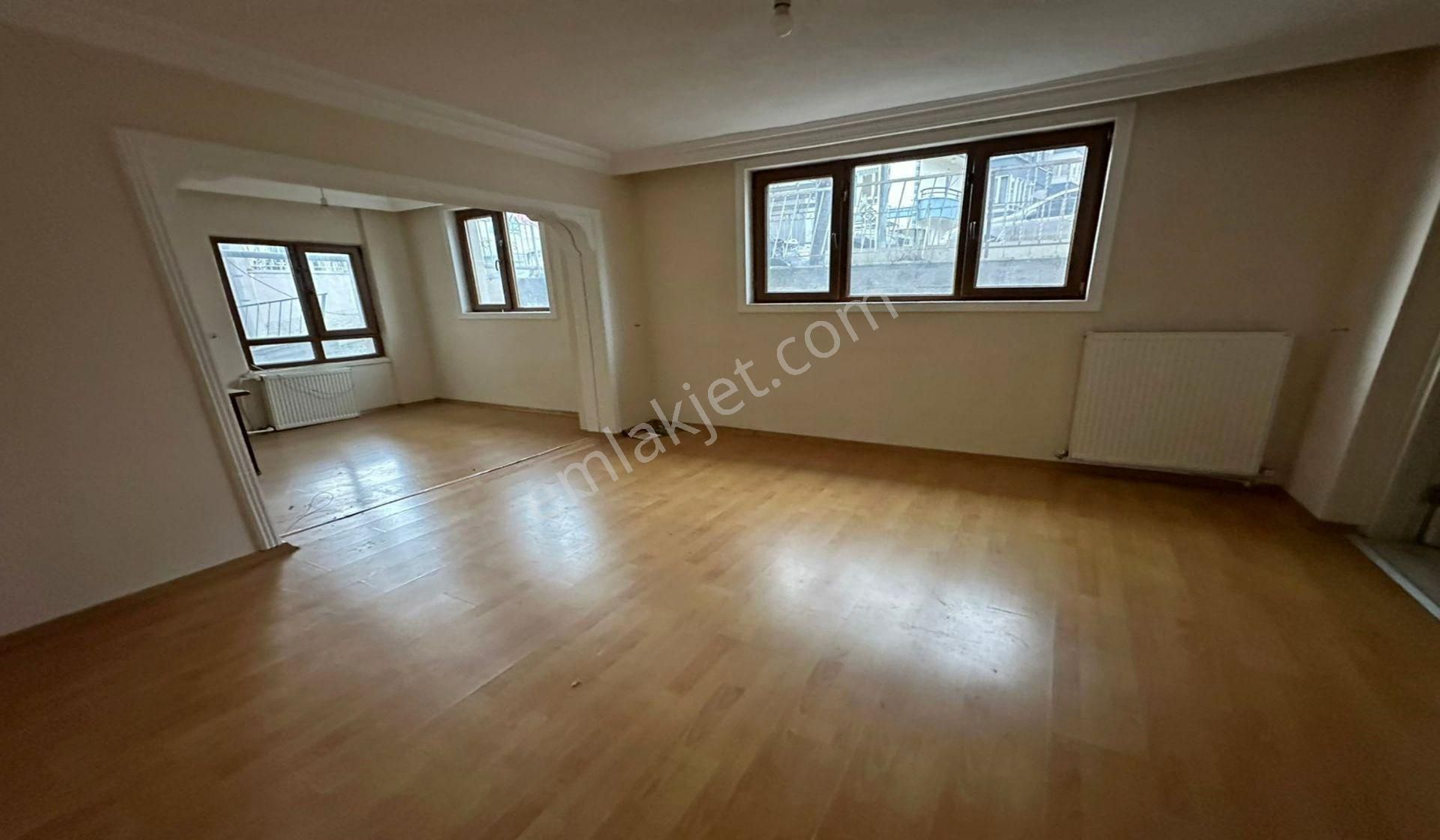 Basınevleri Cadde Yakını 2+1 Açık Cepheli Kelepir Fiyata - Görsel 12