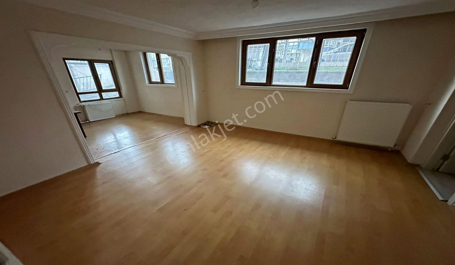 Basınevleri Cadde Yakını 2+1 Açık Cepheli Kelepir Fiyata - Görsel 7