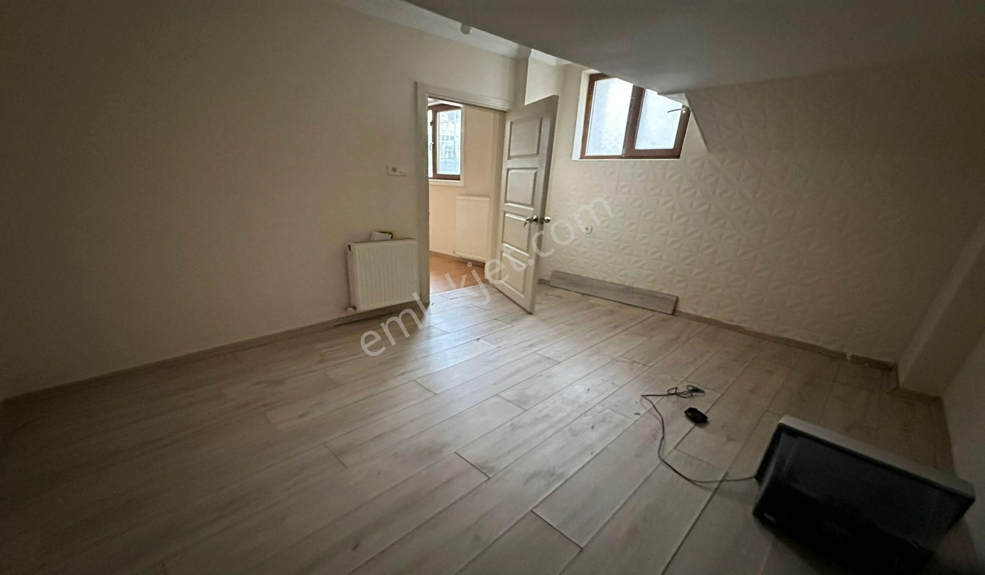 Basınevleri Cadde Yakını 2+1 Açık Cepheli Kelepir Fiyata - Görsel 17