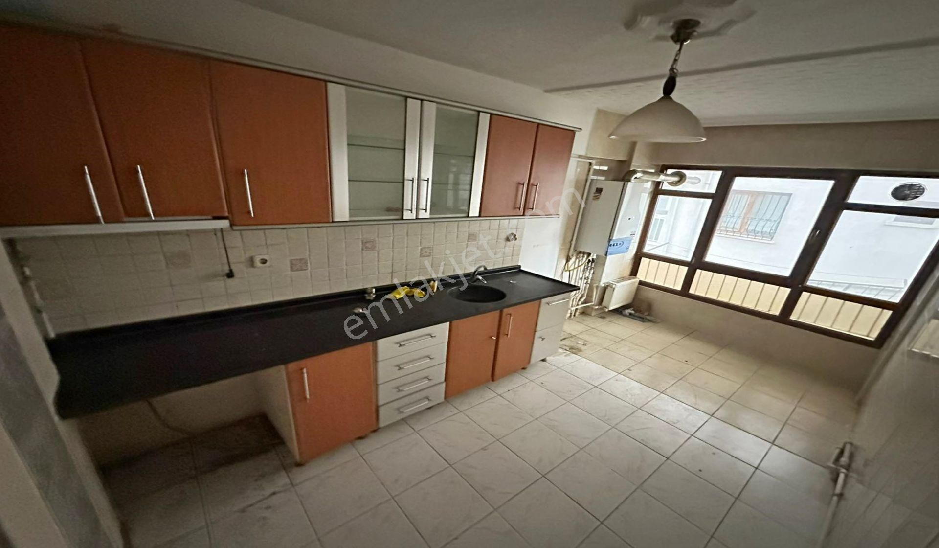 Basınevleri Cadde Yakını 2+1 Açık Cepheli Kelepir Fiyata