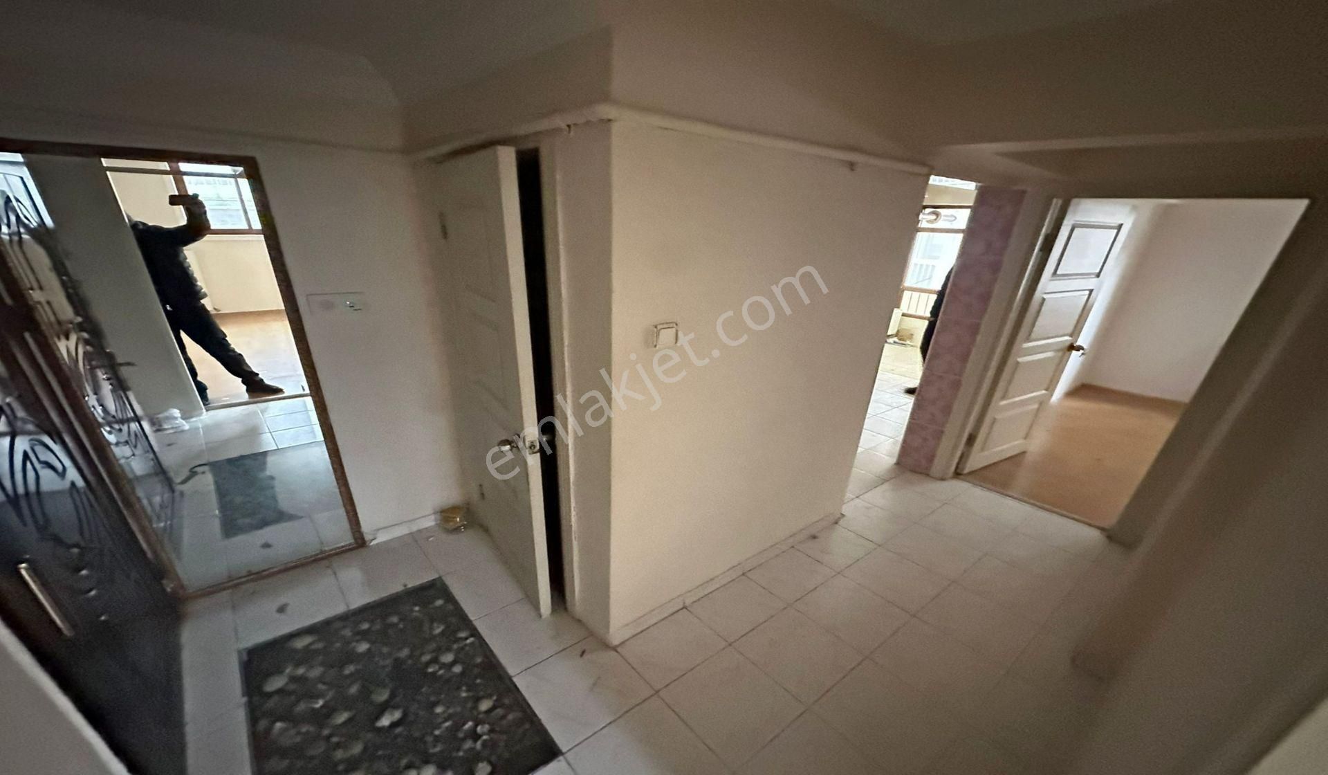 Basınevleri Cadde Yakını 2+1 Açık Cepheli Kelepir Fiyata - Görsel 22