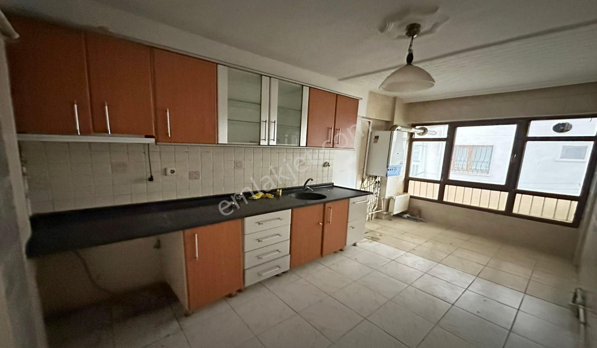 Basınevleri Cadde Yakını 2+1 Açık Cepheli Kelepir Fiyata - Görsel 5