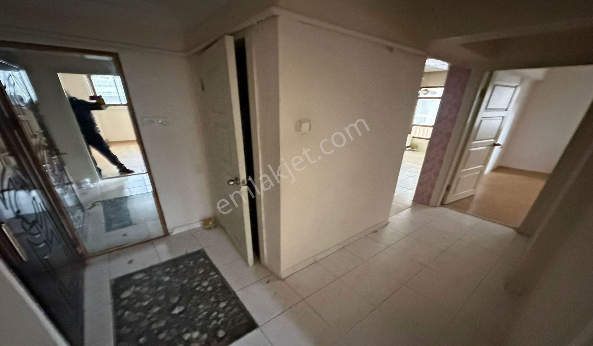 Basınevleri Cadde Yakını 2+1 Açık Cepheli Kelepir Fiyata - Görsel 20