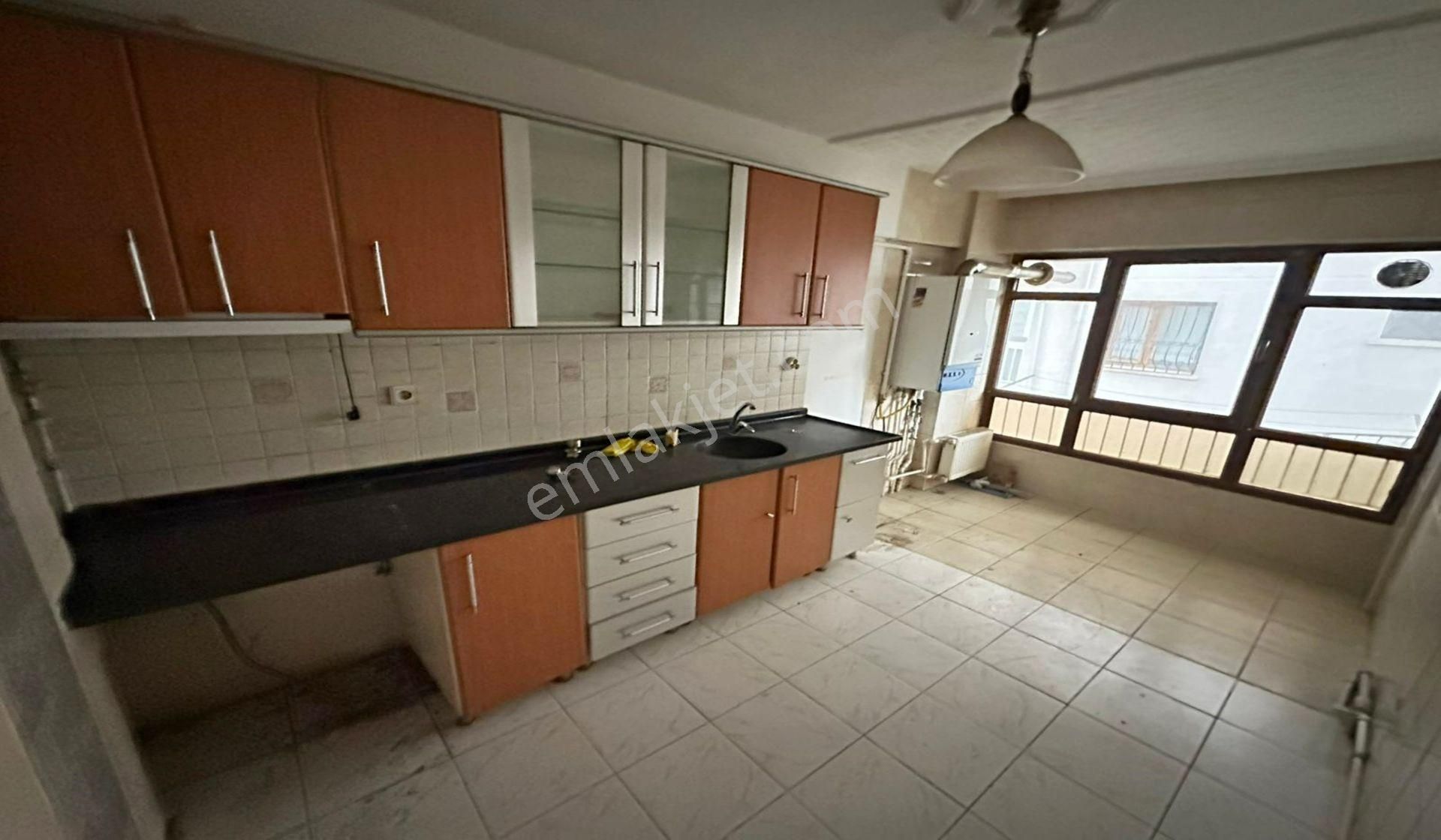 Basınevleri Cadde Yakını 2+1 Açık Cepheli Kelepir Fiyata - Görsel 4