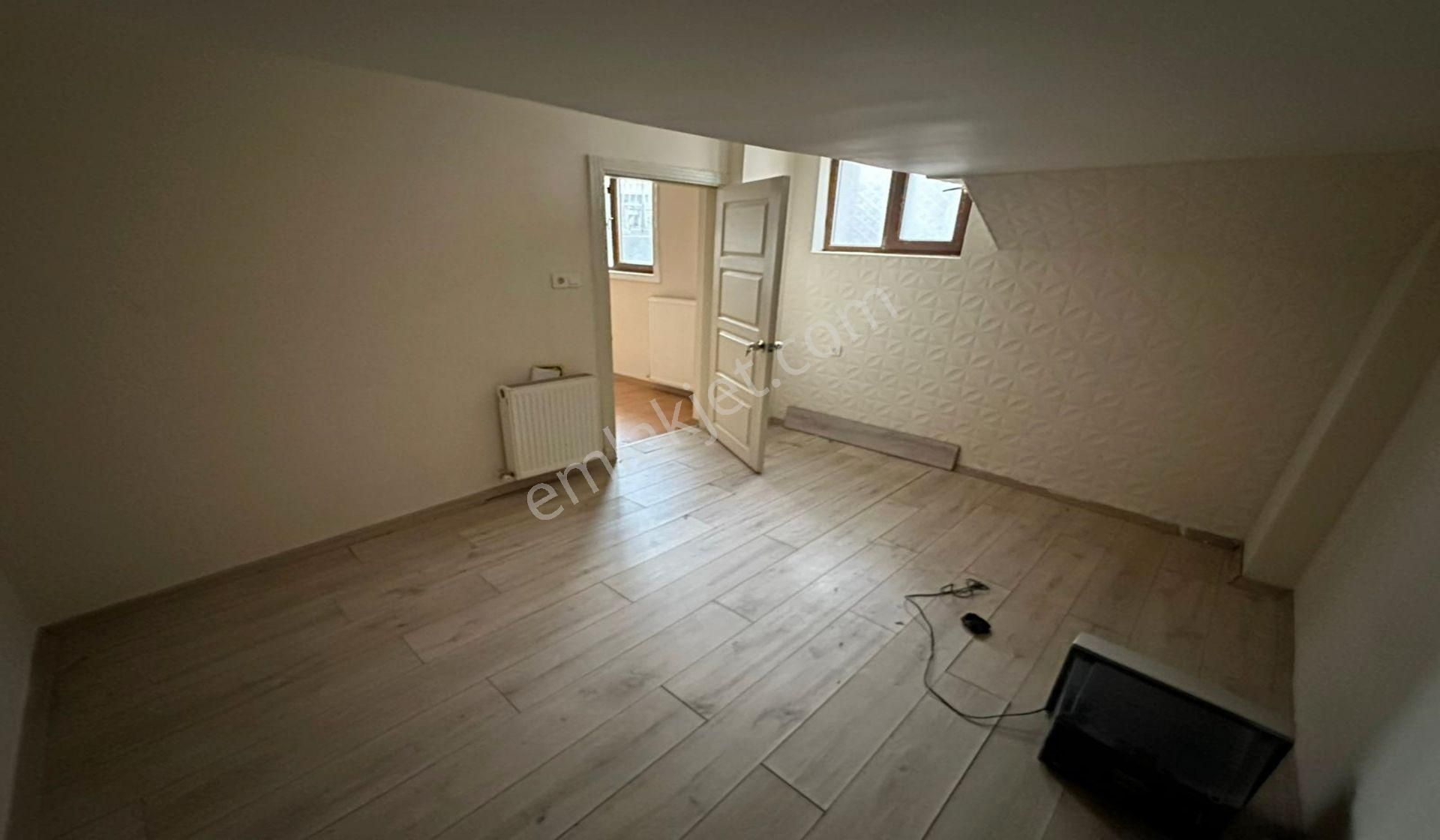 Basınevleri Cadde Yakını 2+1 Açık Cepheli Kelepir Fiyata - Görsel 19