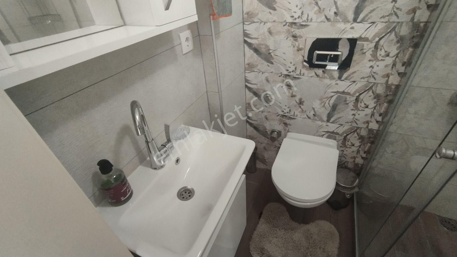 Foça'da Cadde Üstünde İlkon'dan Satılık 3+1 Lüks Villa Ve Dükkan - Görsel 10