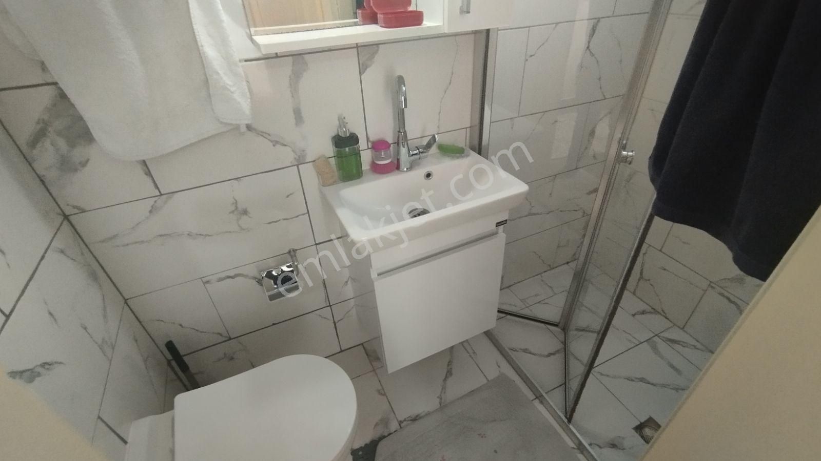 Foça'da Cadde Üstünde İlkon'dan Satılık 3+1 Lüks Villa Ve Dükkan - Görsel 13