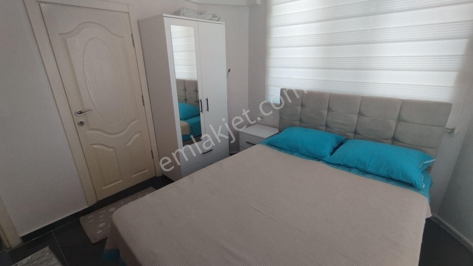 Foça'da Cadde Üstünde İlkon'dan Satılık 3+1 Lüks Villa Ve Dükkan - Görsel 20