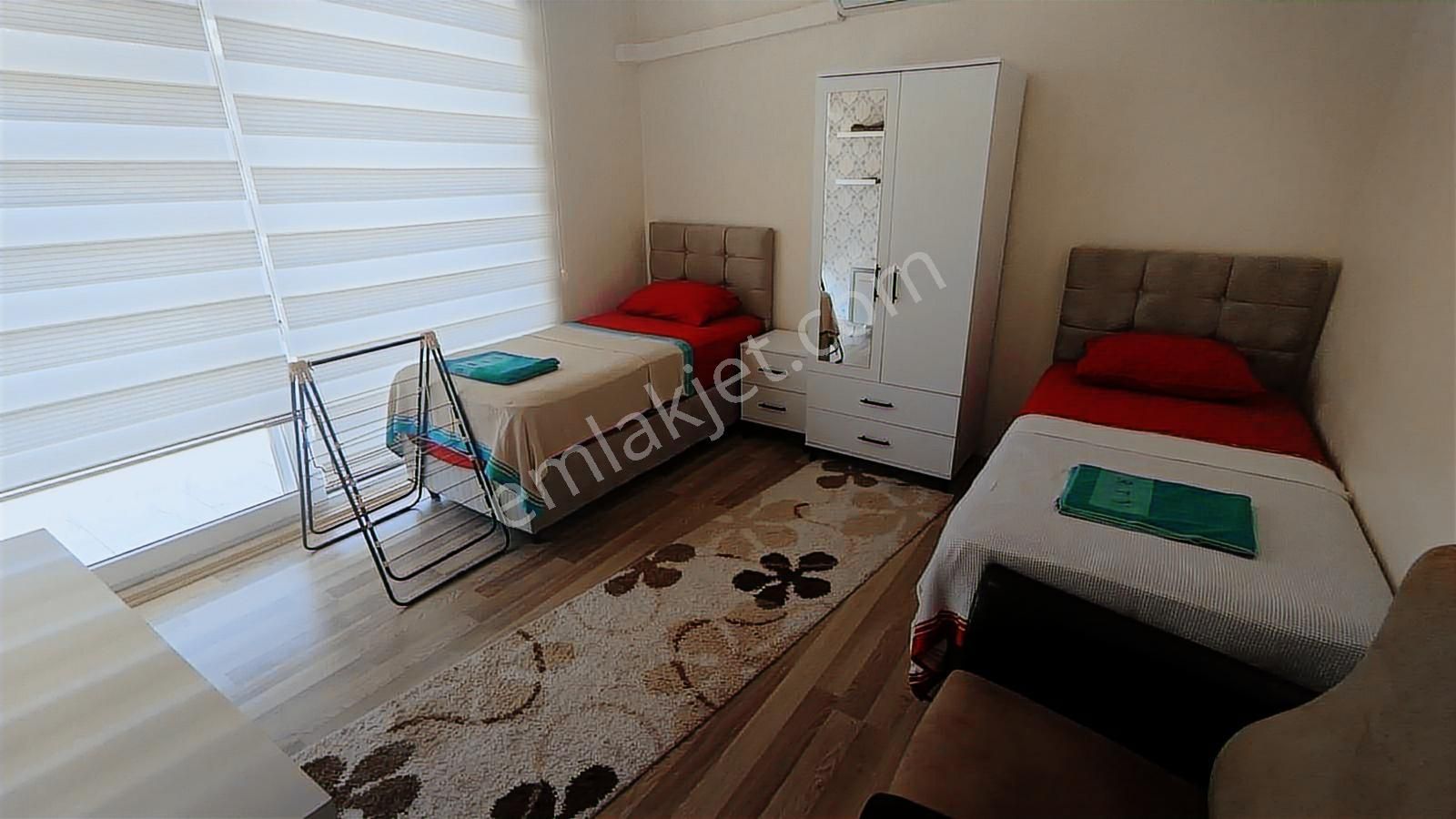 Foça'da Cadde Üstünde İlkon'dan Satılık 3+1 Lüks Villa Ve Dükkan - Görsel 30