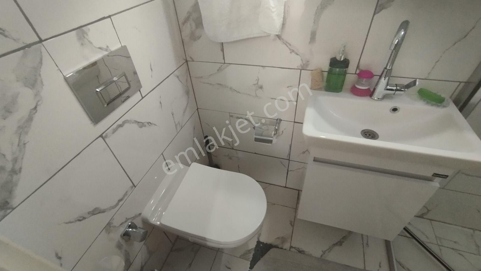 Foça'da Cadde Üstünde İlkon'dan Satılık 3+1 Lüks Villa Ve Dükkan - Görsel 26