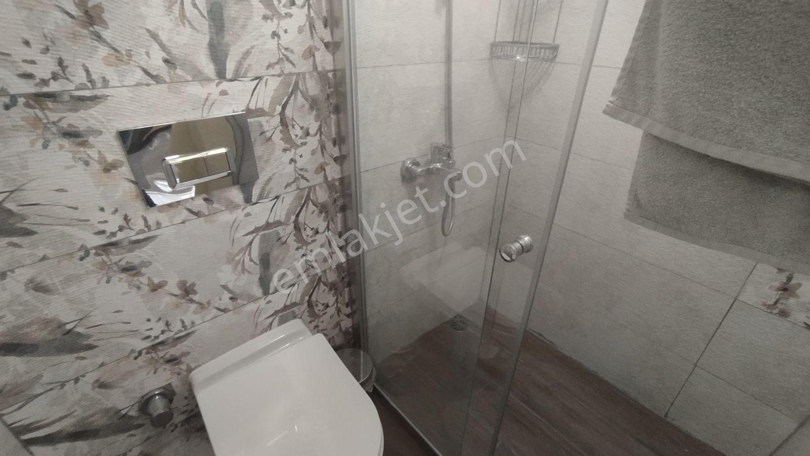 Foça'da Cadde Üstünde İlkon'dan Satılık 3+1 Lüks Villa Ve Dükkan - Görsel 35