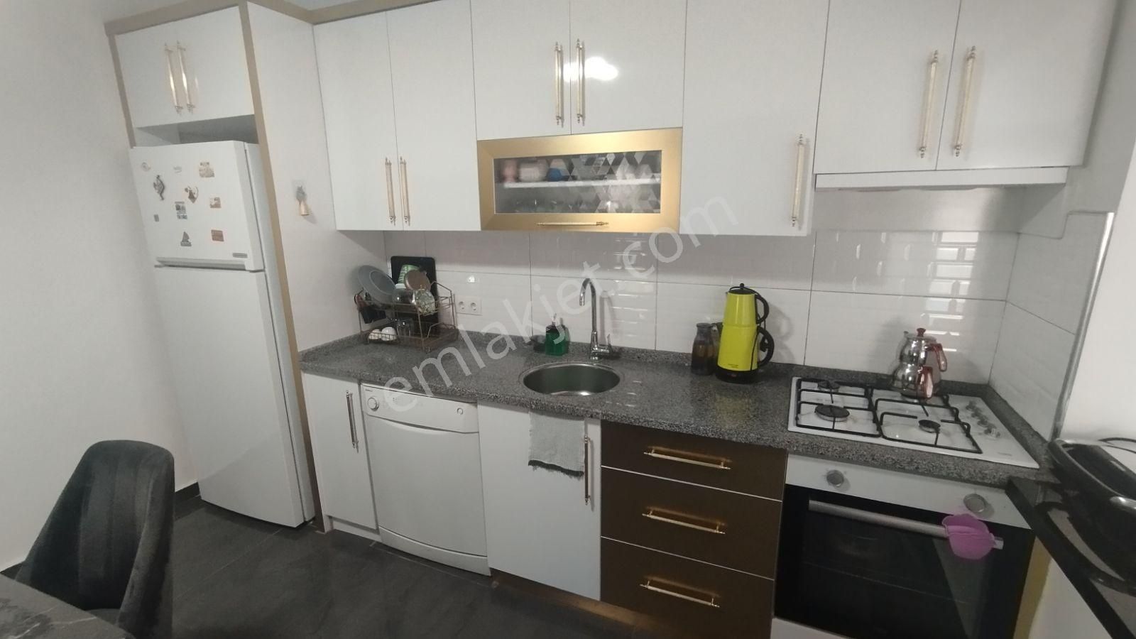 Foça'da Cadde Üstünde İlkon'dan Satılık 3+1 Lüks Villa Ve Dükkan - Görsel 28