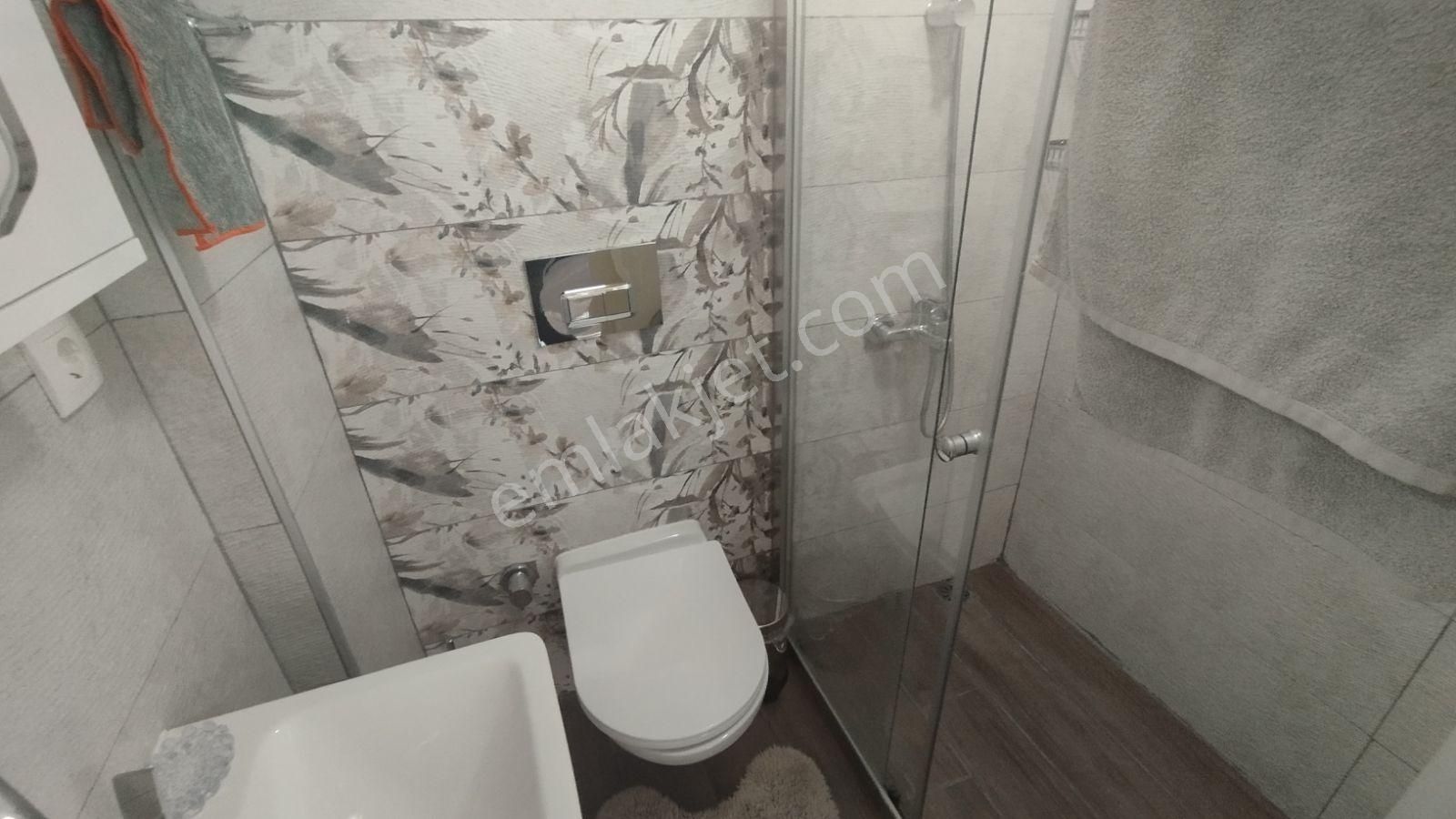 Foça'da Cadde Üstünde İlkon'dan Satılık 3+1 Lüks Villa Ve Dükkan - Görsel 9